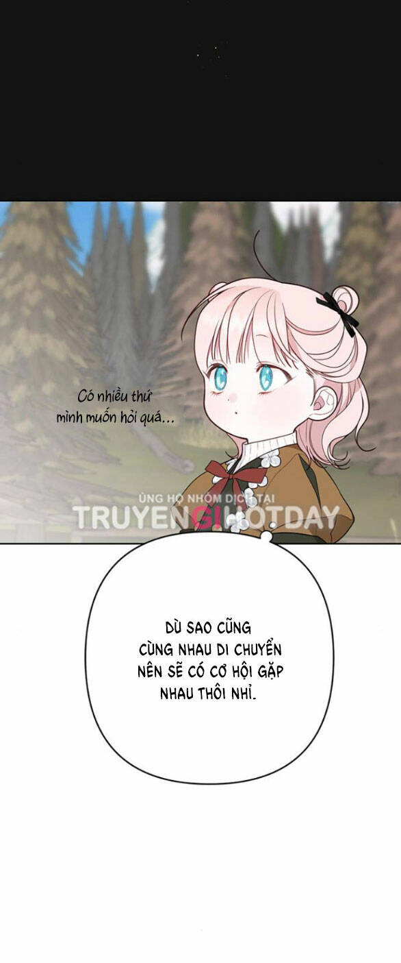 Bạo Chúa Bé Con Chapter 38.1 - Trang 2