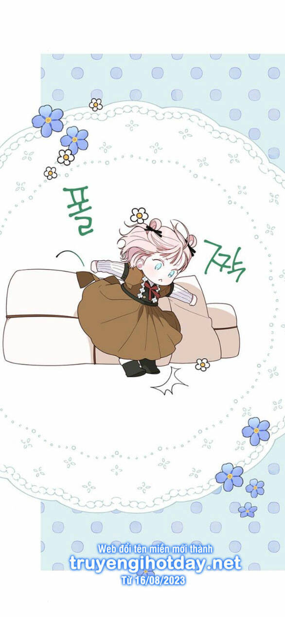 Bạo Chúa Bé Con Chapter 38.1 - Trang 2