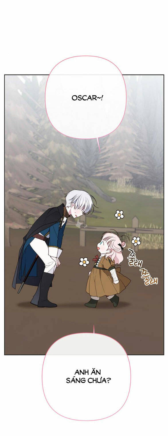 Bạo Chúa Bé Con Chapter 38.1 - Trang 2