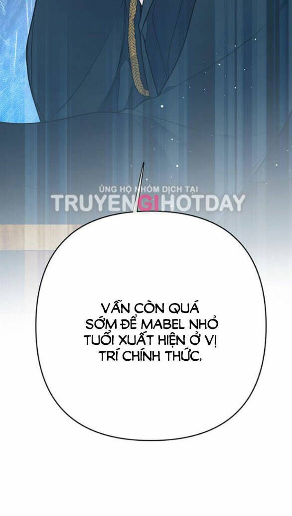 Bạo Chúa Bé Con Chapter 38.1 - Trang 2