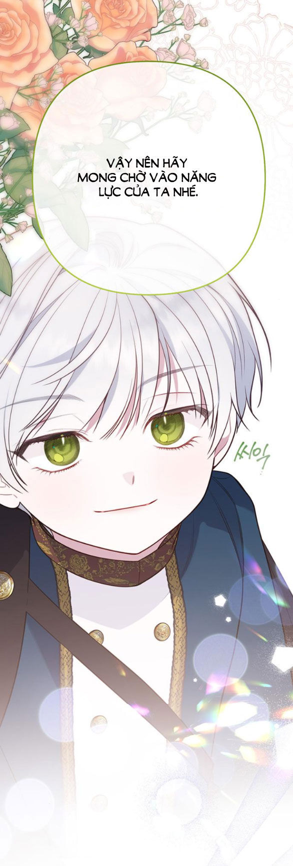 Bạo Chúa Bé Con Chapter 38 - Trang 2