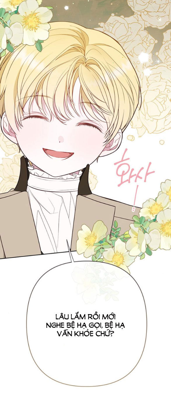 Bạo Chúa Bé Con Chapter 38 - Trang 2