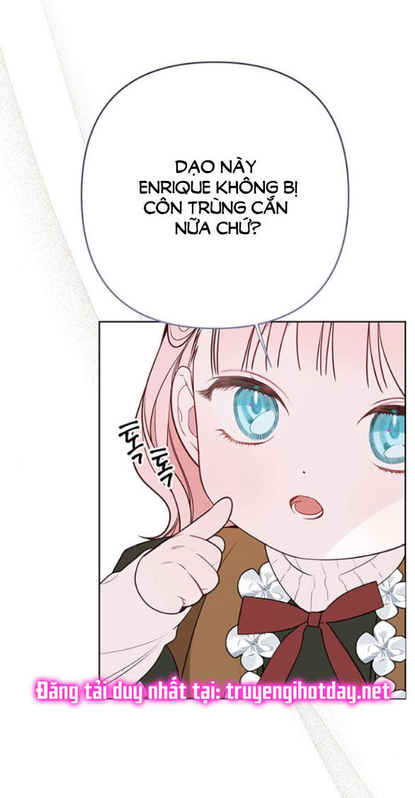 Bạo Chúa Bé Con Chapter 38 - Trang 2