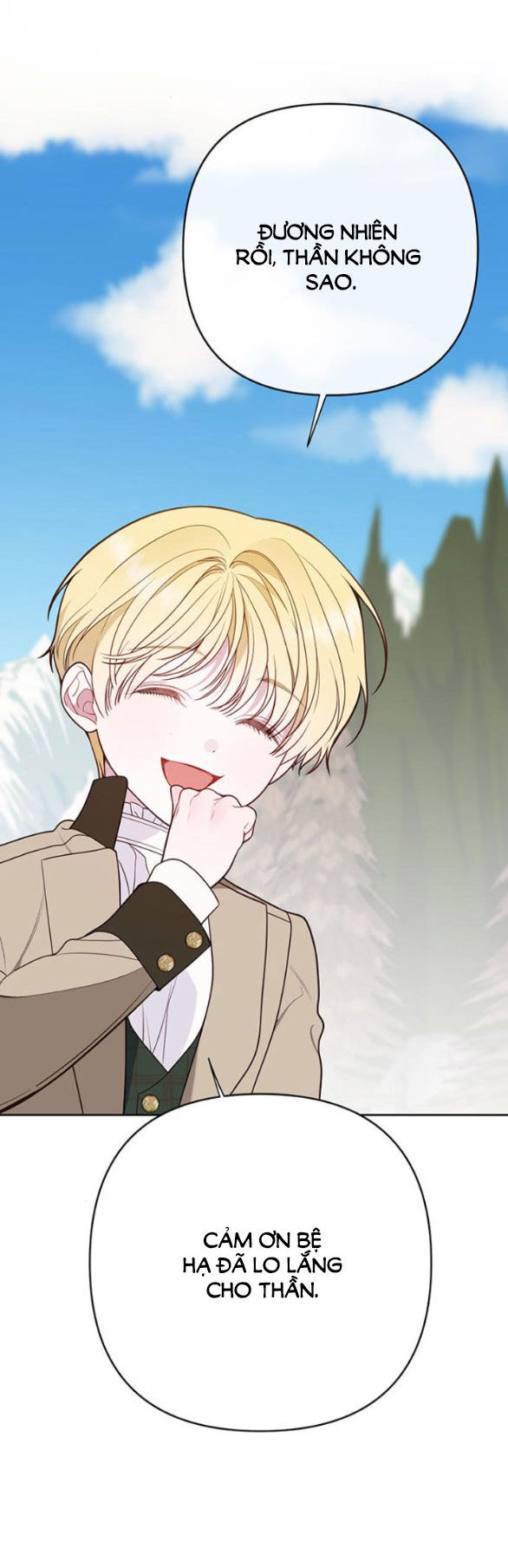 Bạo Chúa Bé Con Chapter 38 - Trang 2
