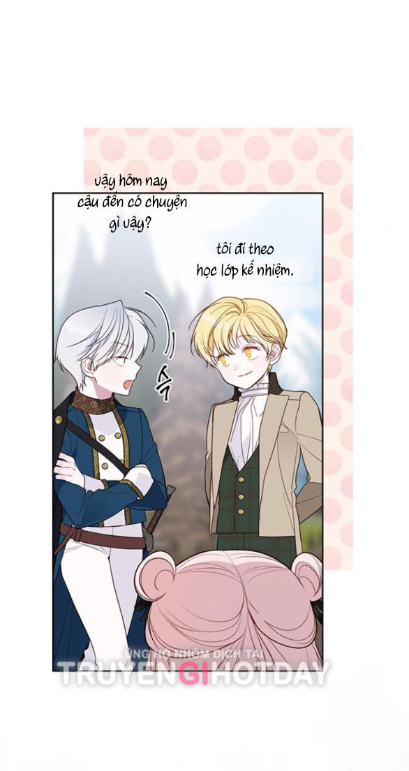 Bạo Chúa Bé Con Chapter 38 - Trang 2