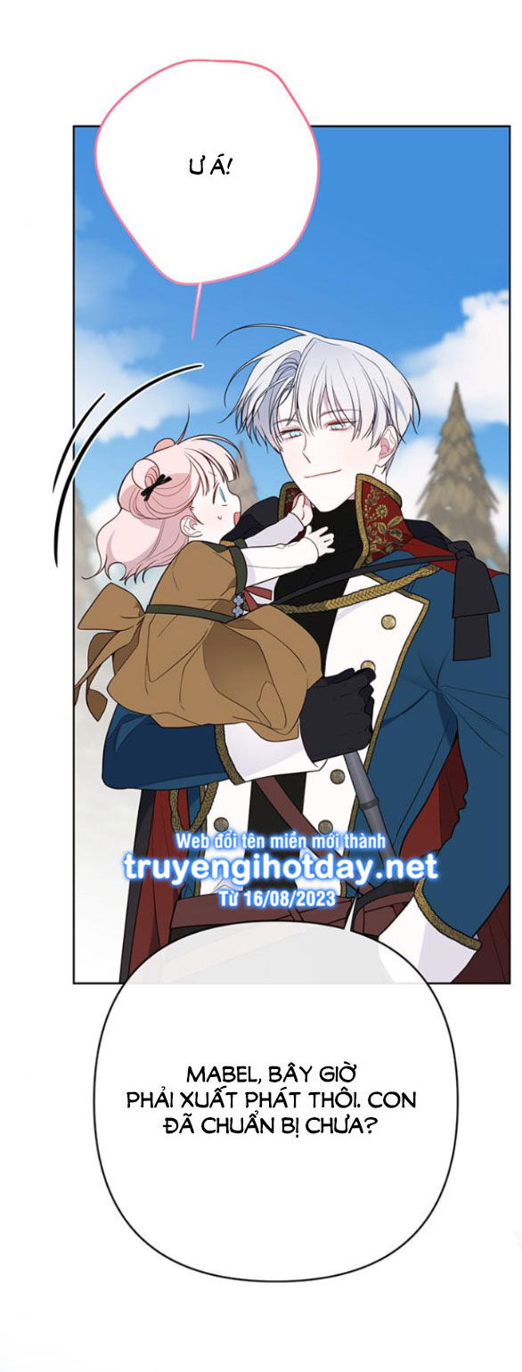 Bạo Chúa Bé Con Chapter 38 - Trang 2