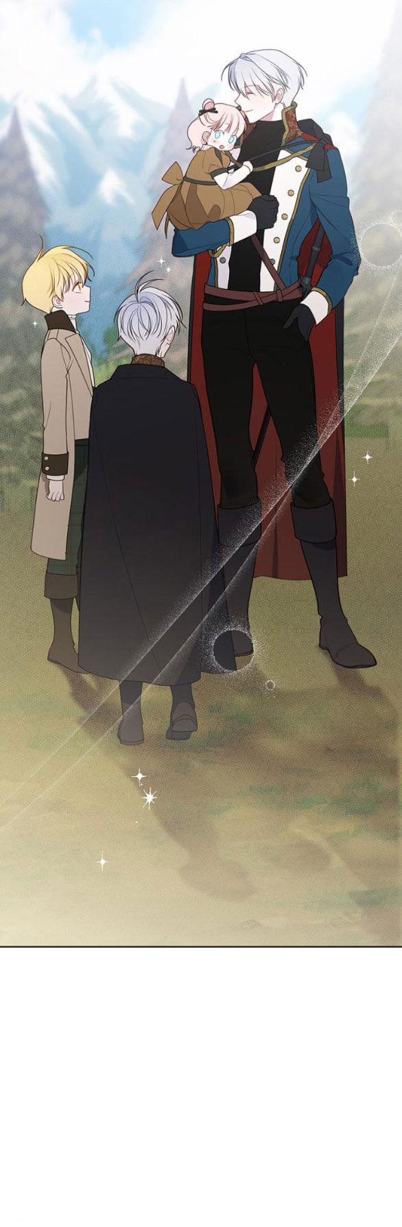 Bạo Chúa Bé Con Chapter 38 - Trang 2