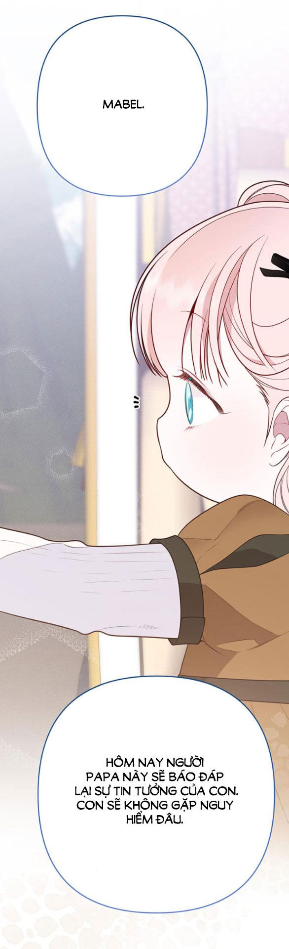 Bạo Chúa Bé Con Chapter 38 - Trang 2