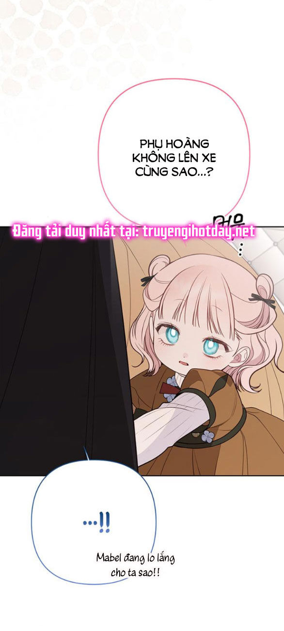 Bạo Chúa Bé Con Chapter 38 - Trang 2