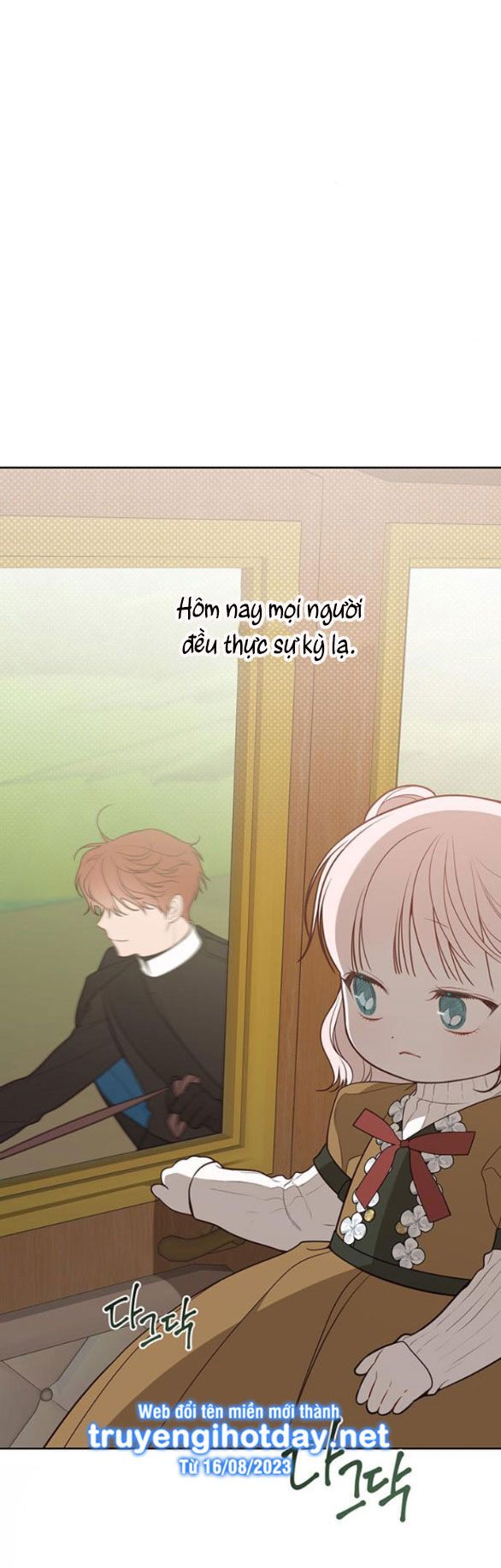 Bạo Chúa Bé Con Chapter 38 - Trang 2