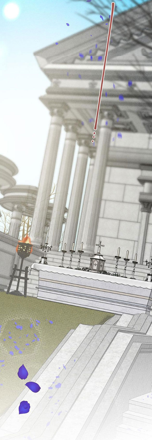 Bạo Chúa Bé Con Chapter 38 - Trang 2