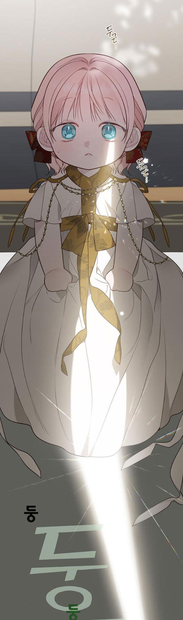 Bạo Chúa Bé Con Chapter 38 - Trang 2