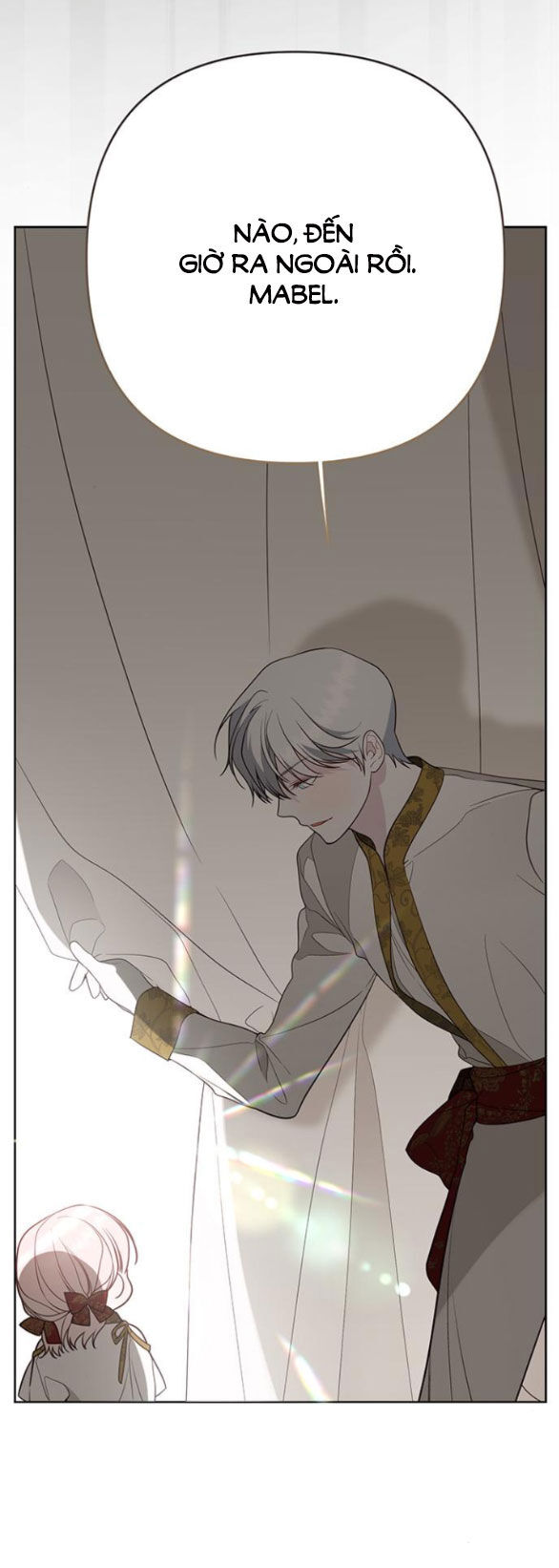 Bạo Chúa Bé Con Chapter 38 - Trang 2