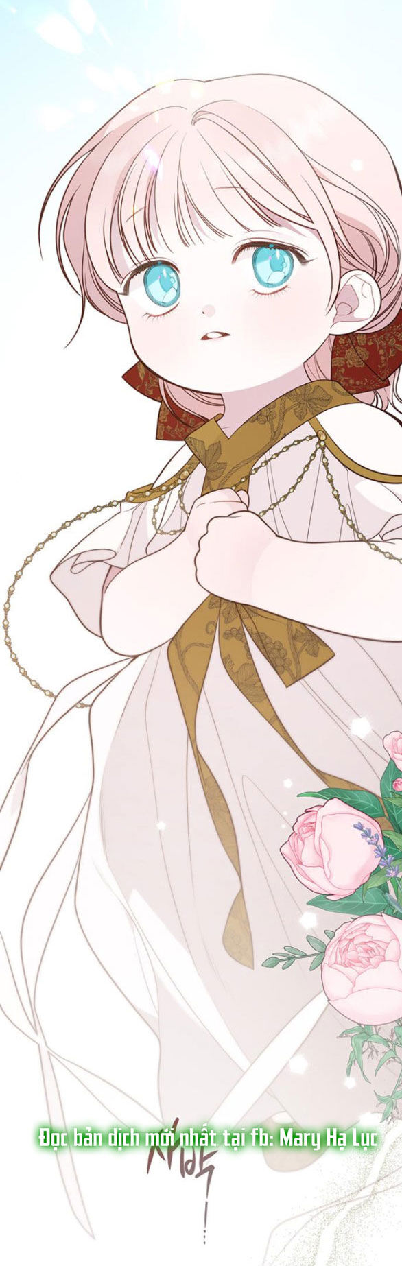 Bạo Chúa Bé Con Chapter 38 - Trang 2