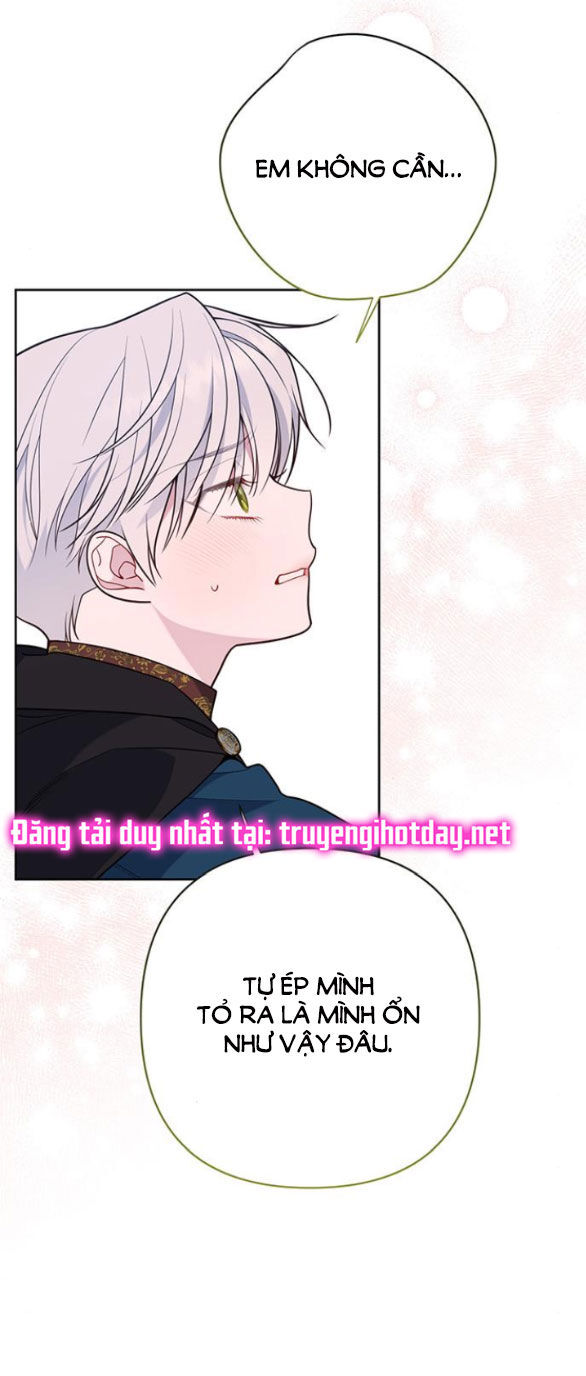 Bạo Chúa Bé Con Chapter 38 - Trang 2