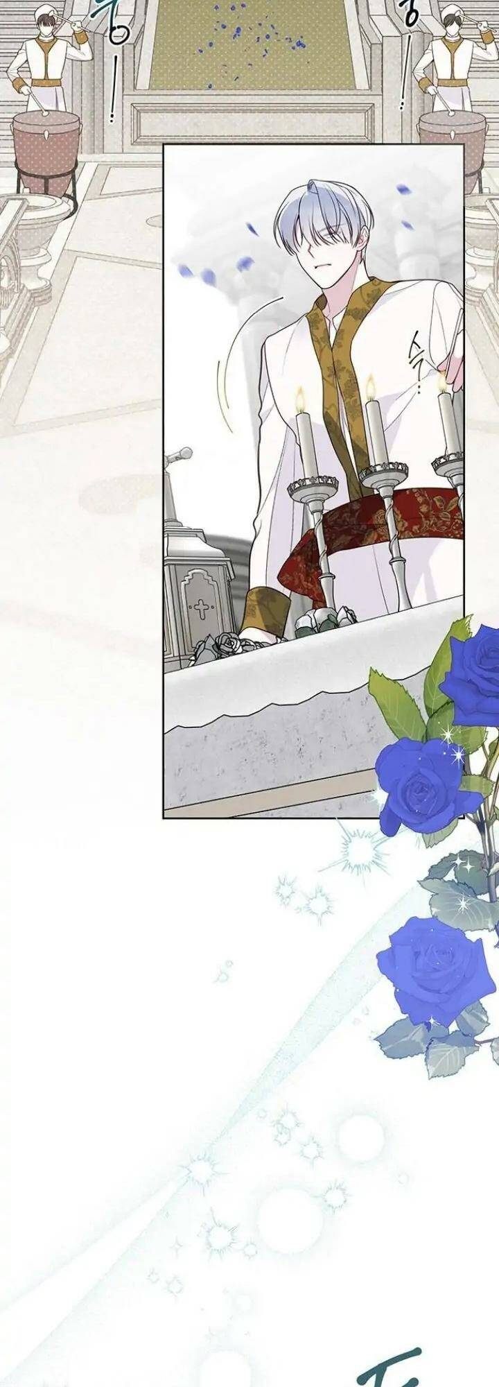 Bạo Chúa Bé Con Chapter 39 - Trang 2