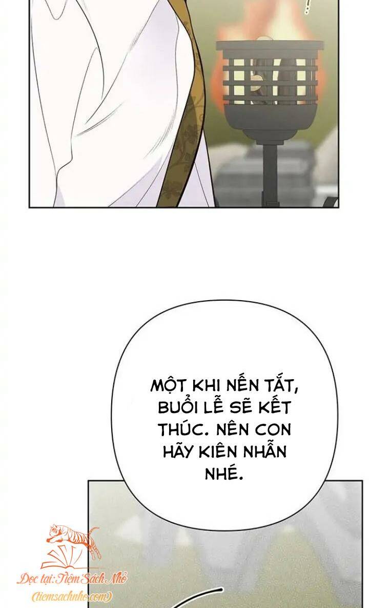 Bạo Chúa Bé Con Chapter 39 - Trang 2