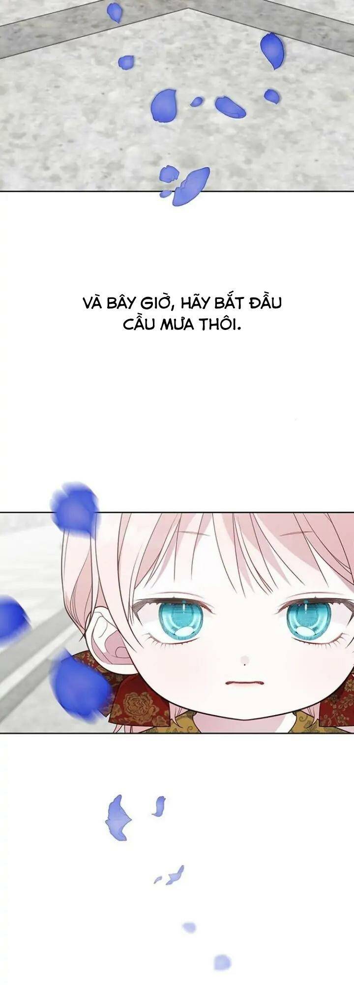 Bạo Chúa Bé Con Chapter 39 - Trang 2