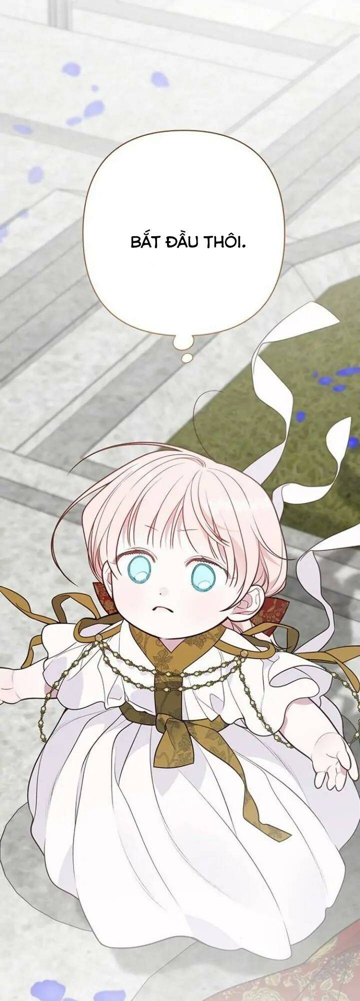 Bạo Chúa Bé Con Chapter 39 - Trang 2