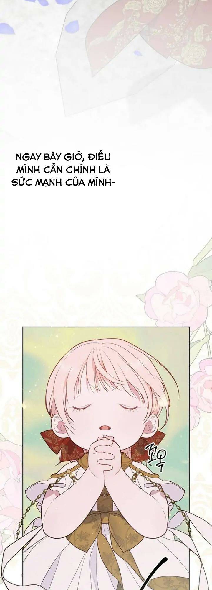 Bạo Chúa Bé Con Chapter 39 - Trang 2