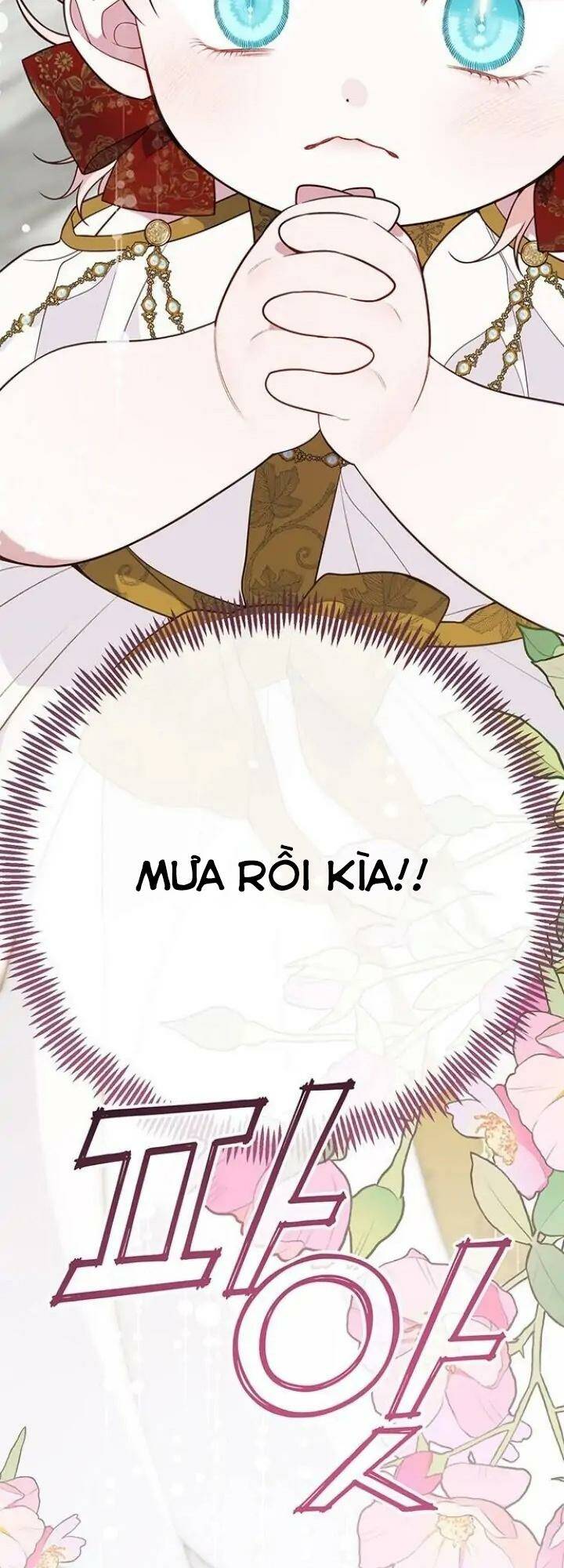 Bạo Chúa Bé Con Chapter 39 - Trang 2