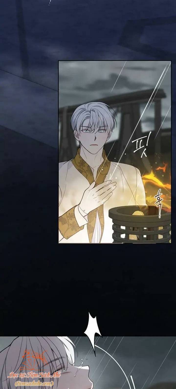 Bạo Chúa Bé Con Chapter 39 - Trang 2