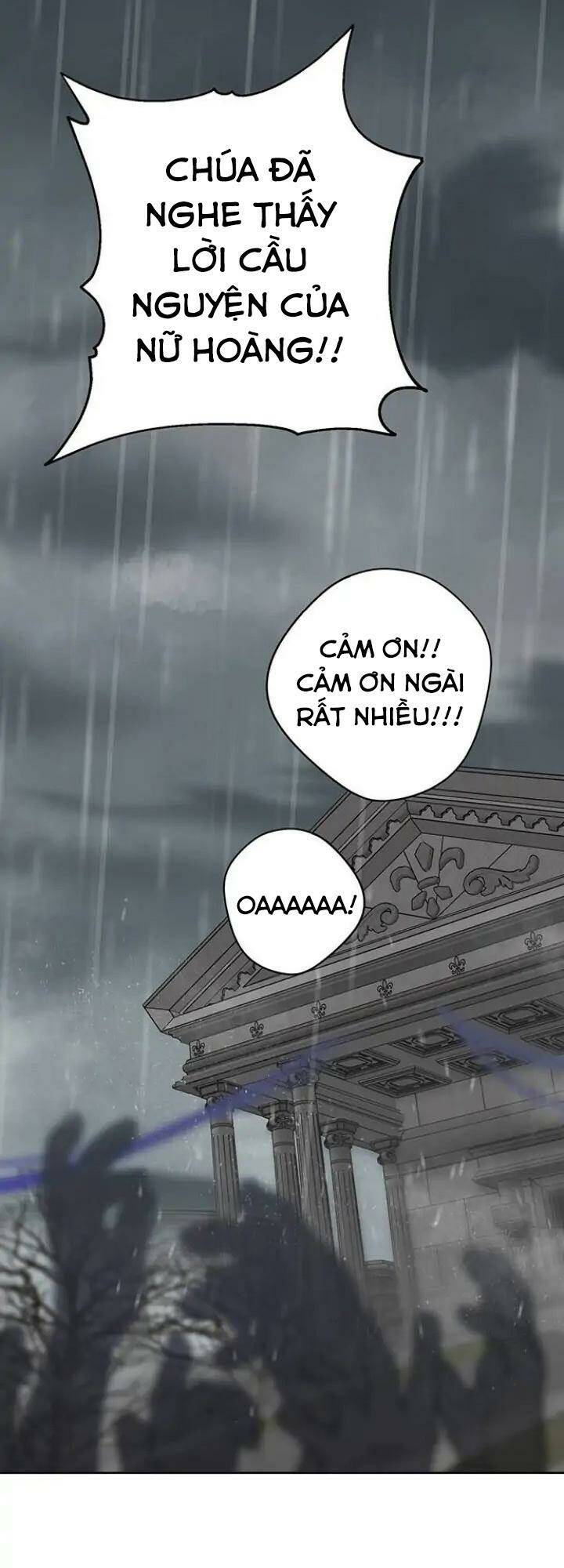 Bạo Chúa Bé Con Chapter 39 - Trang 2