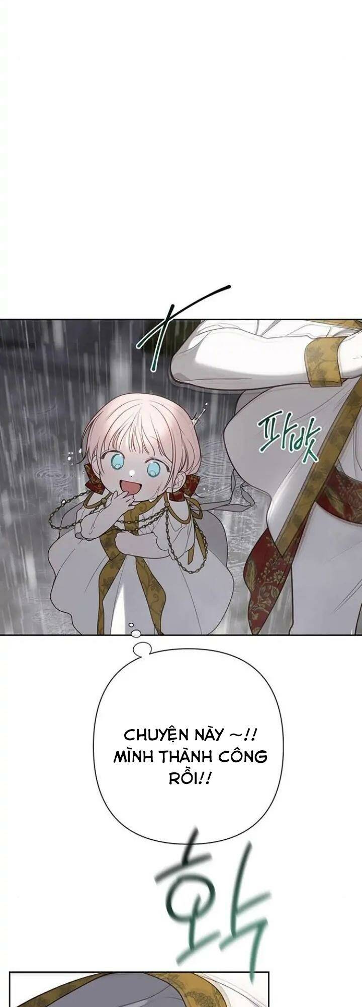 Bạo Chúa Bé Con Chapter 39 - Trang 2