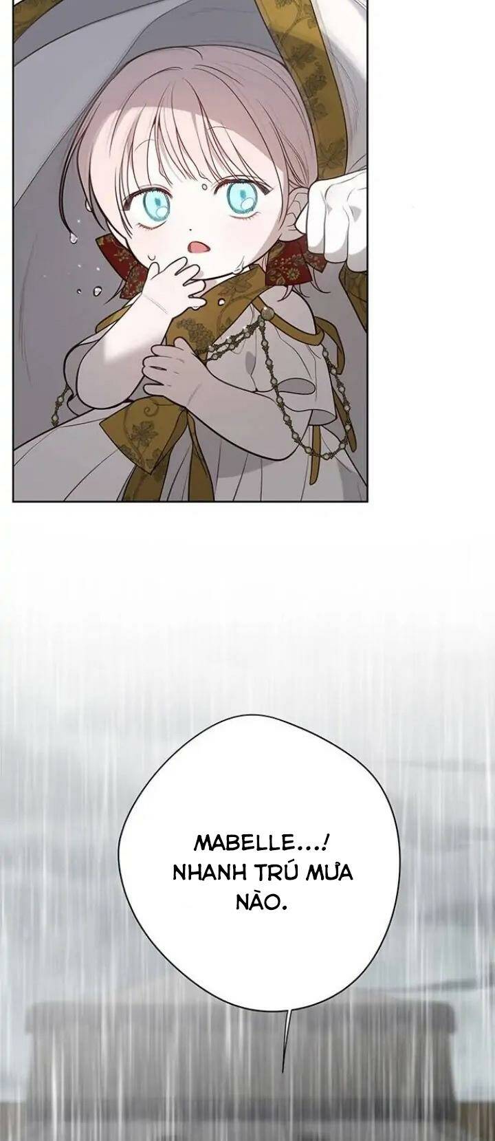 Bạo Chúa Bé Con Chapter 39 - Trang 2