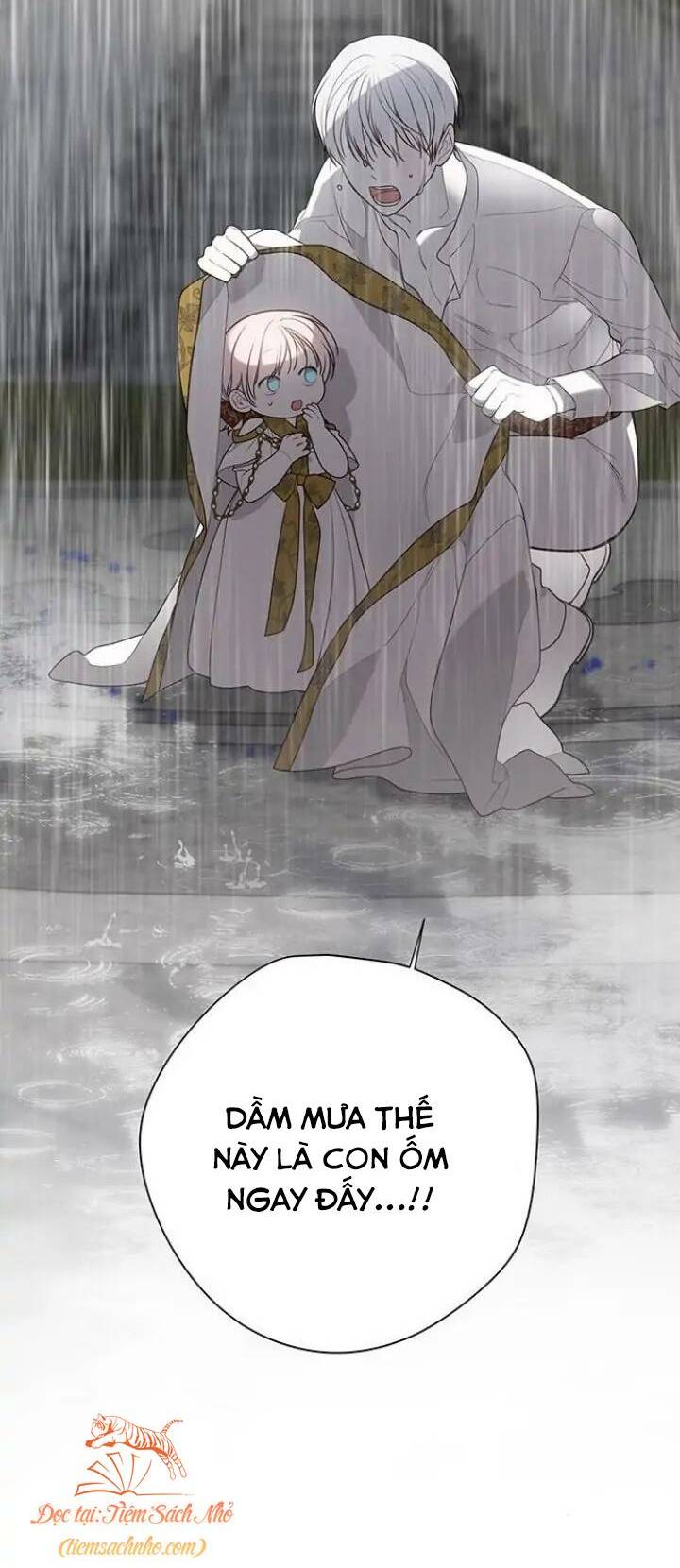 Bạo Chúa Bé Con Chapter 39 - Trang 2