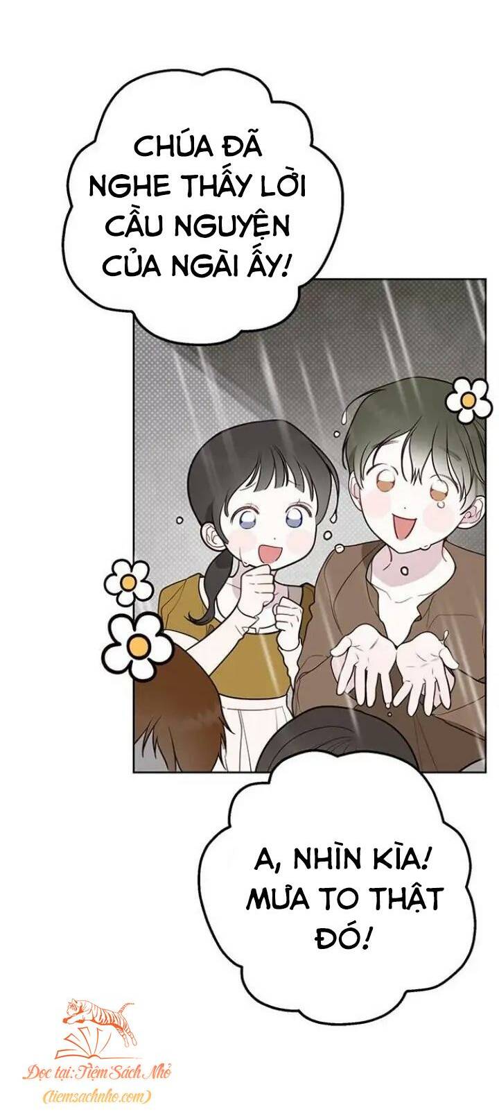 Bạo Chúa Bé Con Chapter 39 - Trang 2