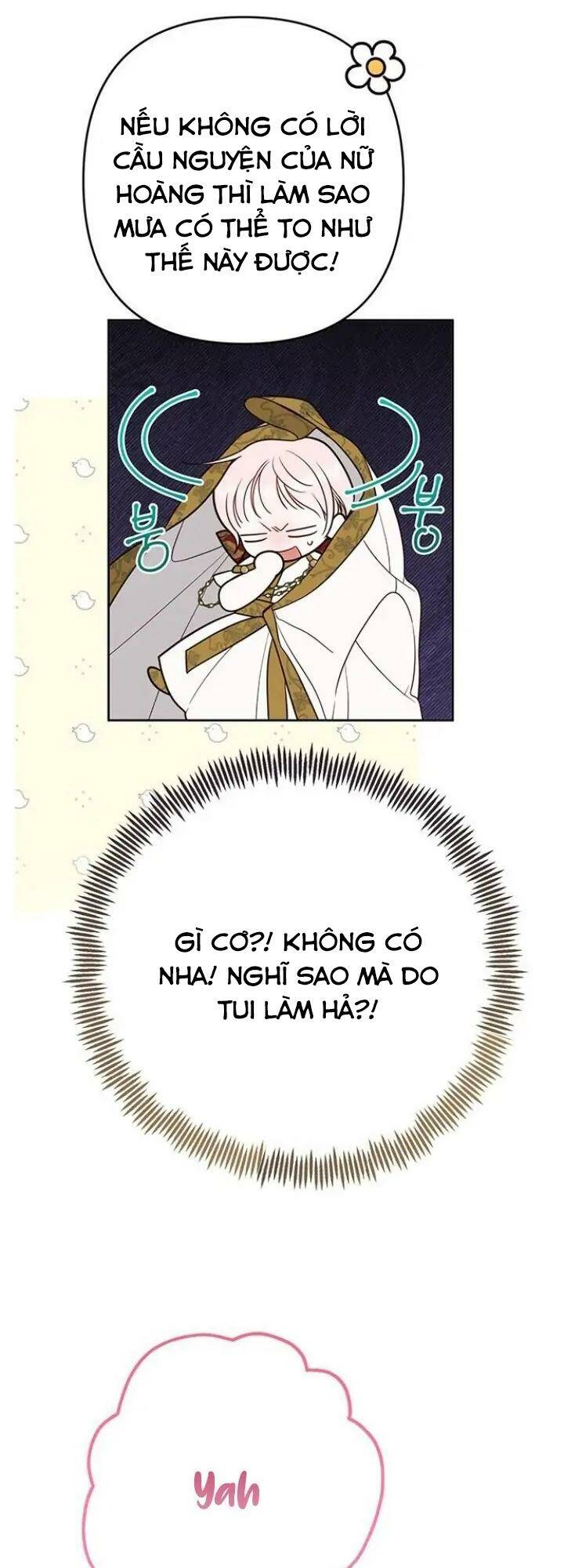 Bạo Chúa Bé Con Chapter 39 - Trang 2