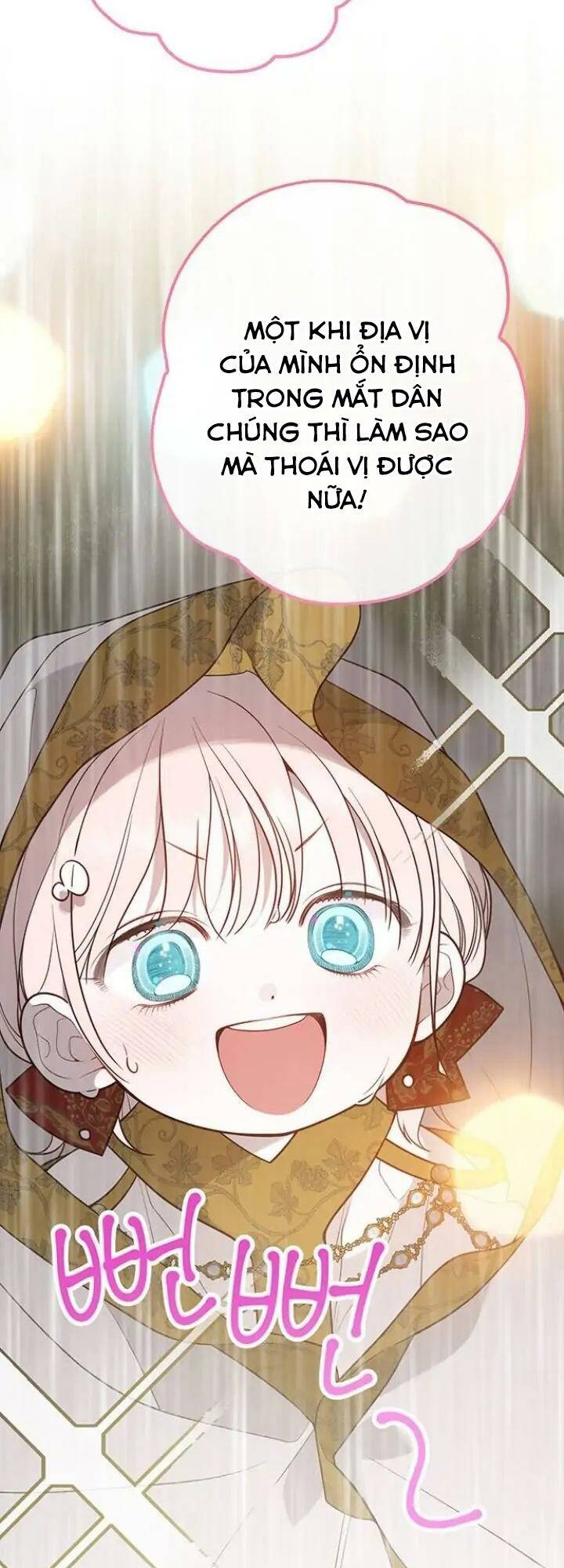 Bạo Chúa Bé Con Chapter 39 - Trang 2