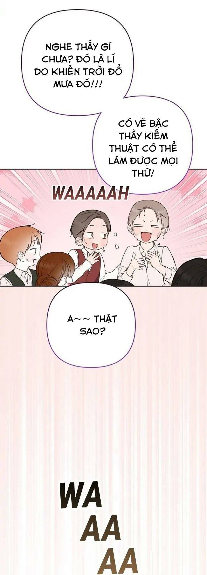 Bạo Chúa Bé Con Chapter 39 - Trang 2