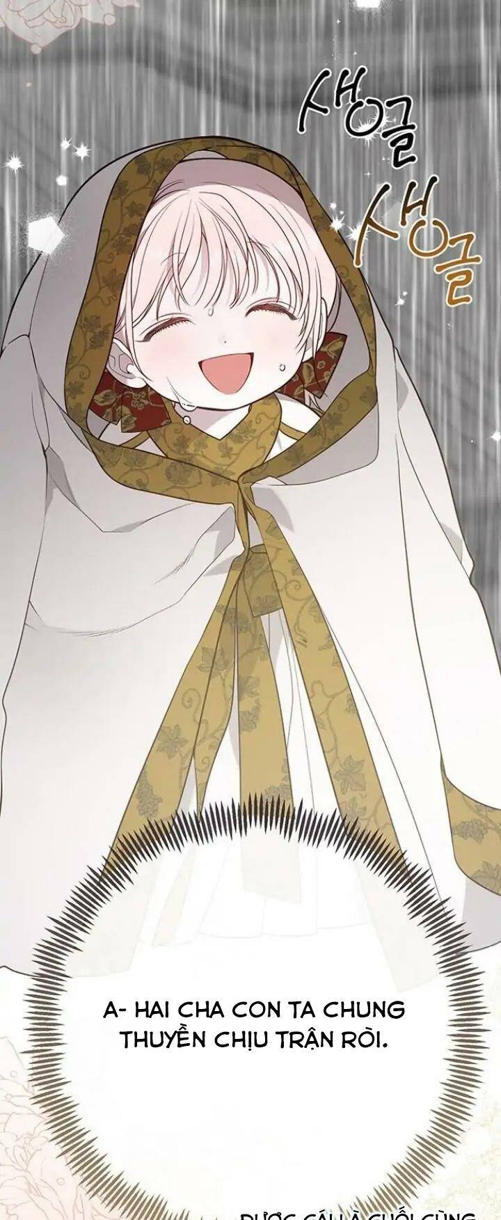 Bạo Chúa Bé Con Chapter 39 - Trang 2