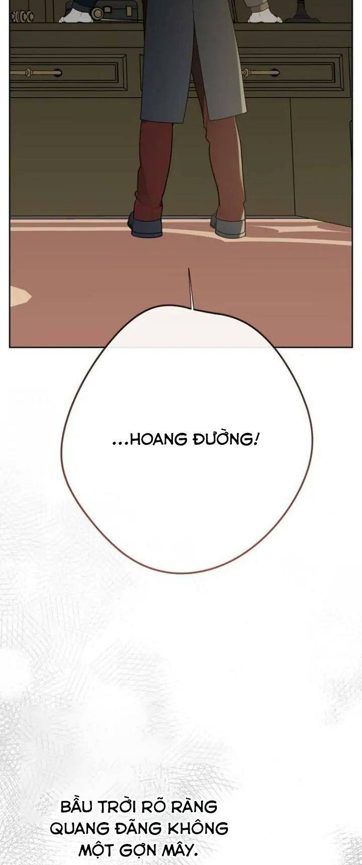 Bạo Chúa Bé Con Chapter 39 - Trang 2