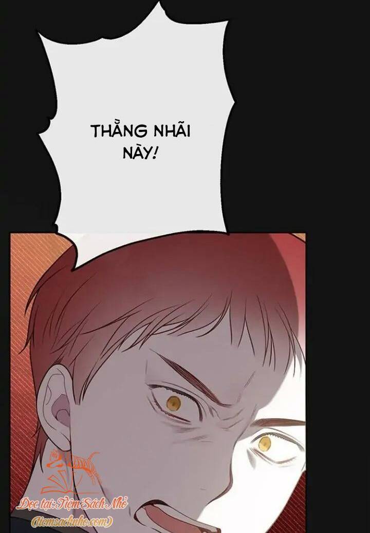 Bạo Chúa Bé Con Chapter 39 - Trang 2