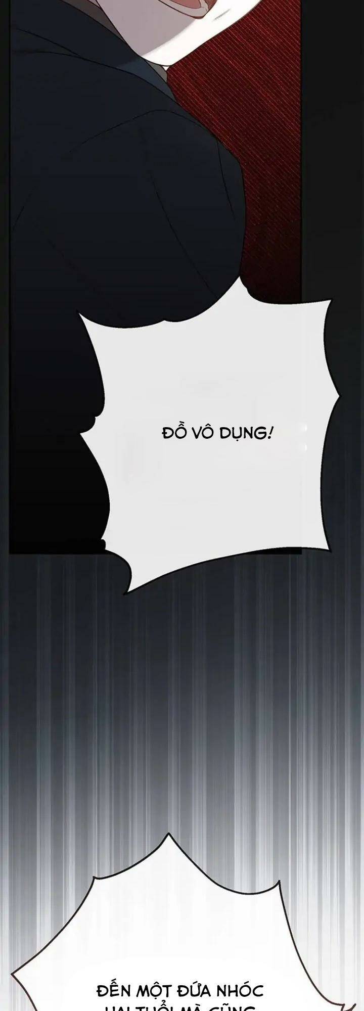 Bạo Chúa Bé Con Chapter 39 - Trang 2