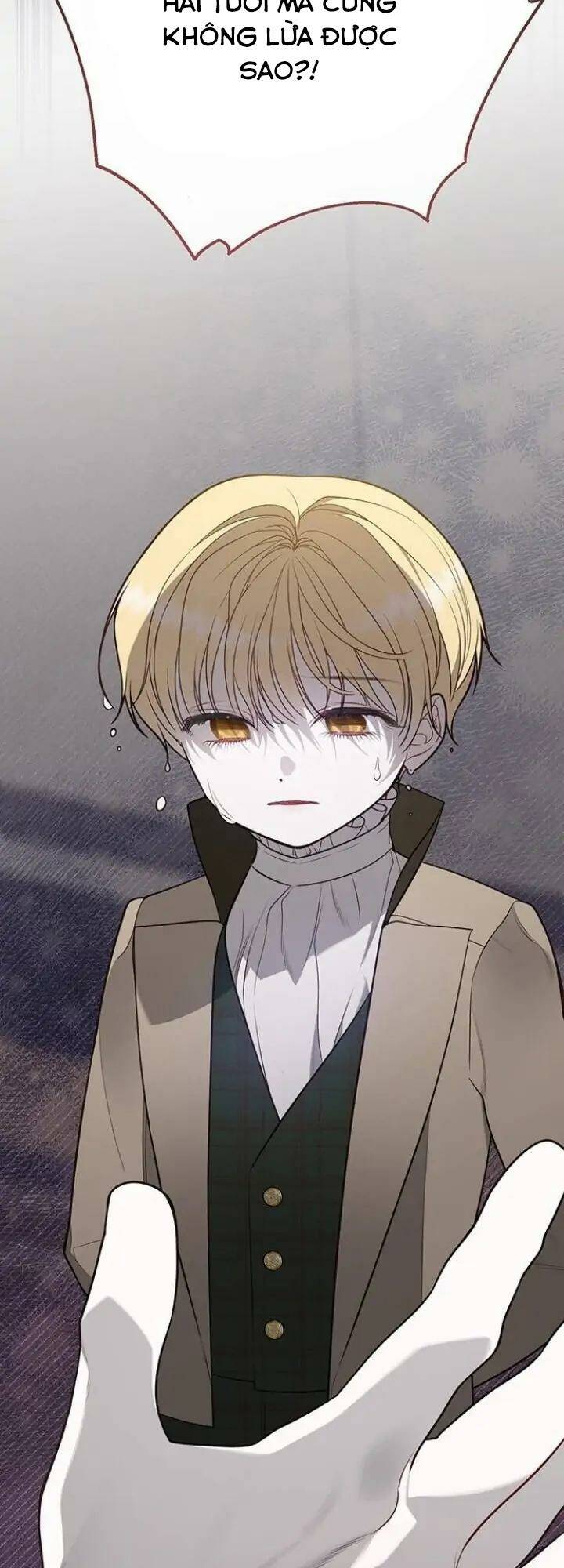 Bạo Chúa Bé Con Chapter 39 - Trang 2