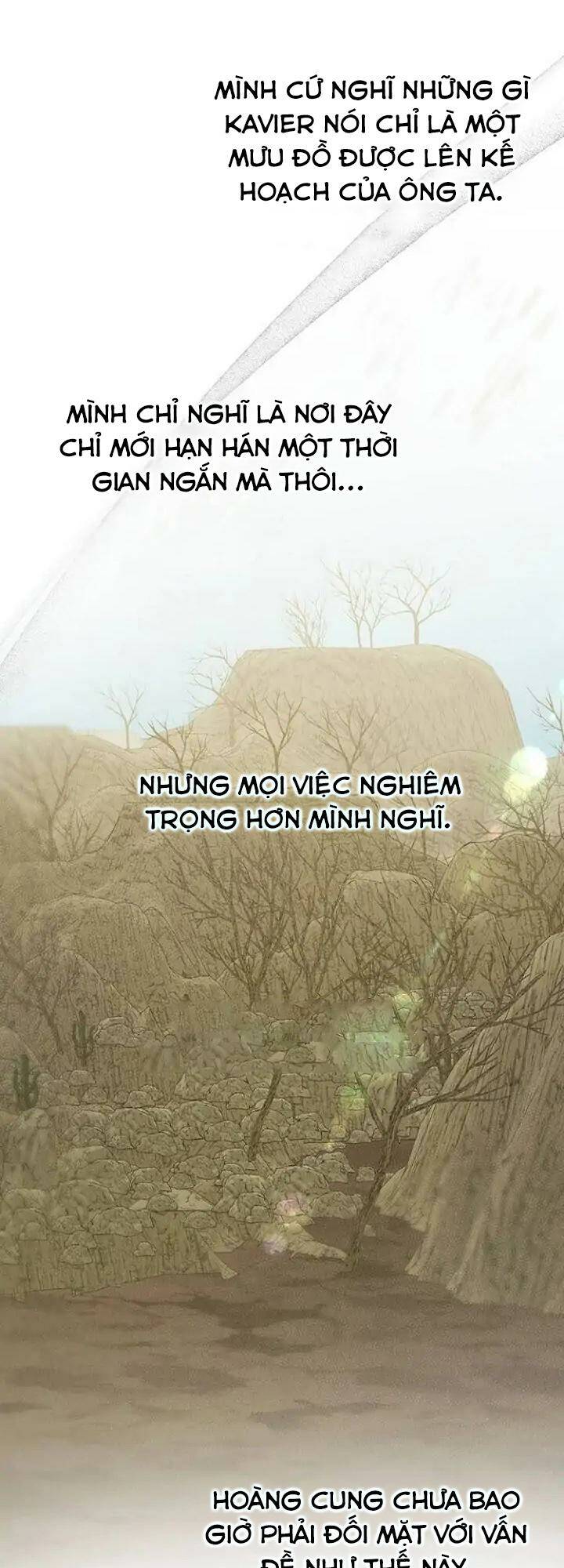 Bạo Chúa Bé Con Chapter 39 - Trang 2