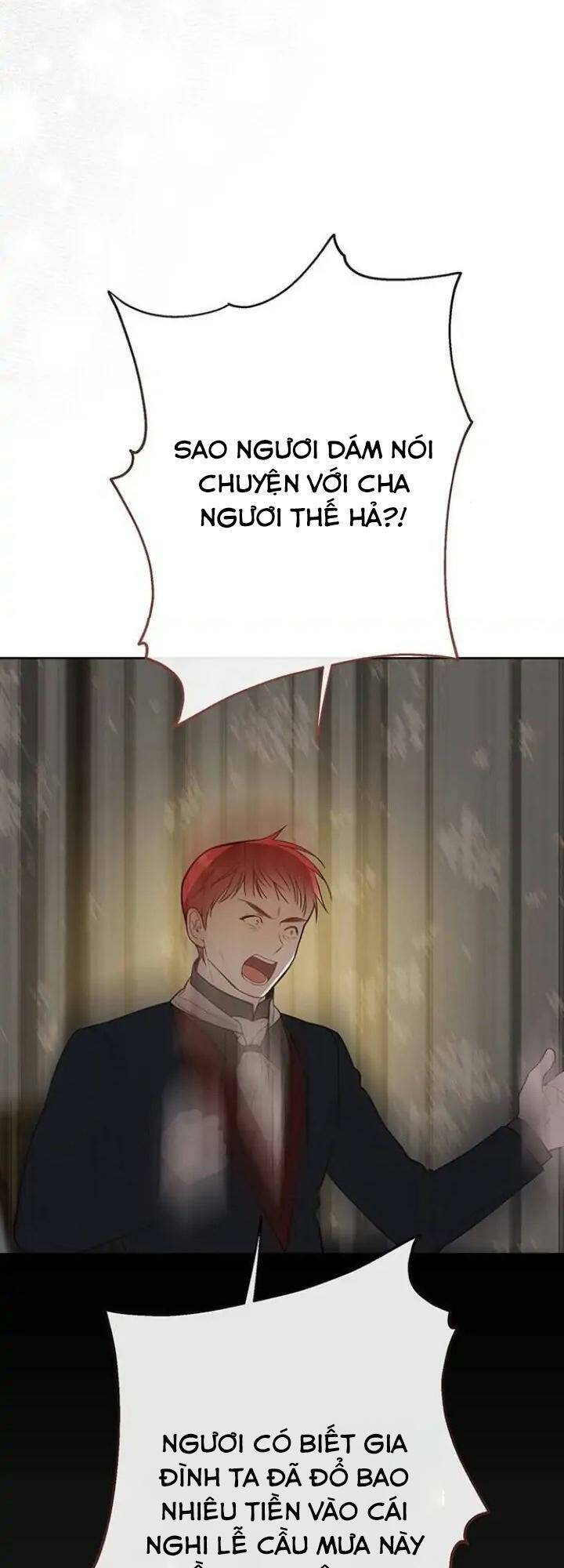 Bạo Chúa Bé Con Chapter 39 - Trang 2