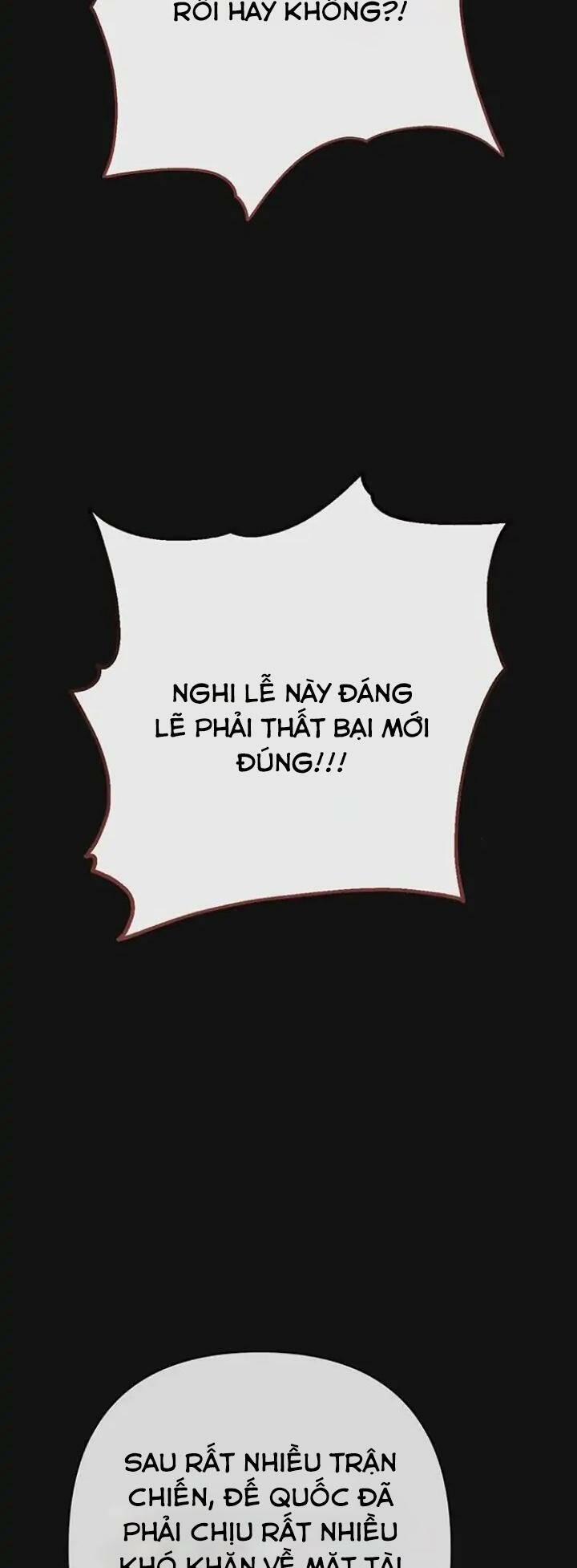 Bạo Chúa Bé Con Chapter 39 - Trang 2