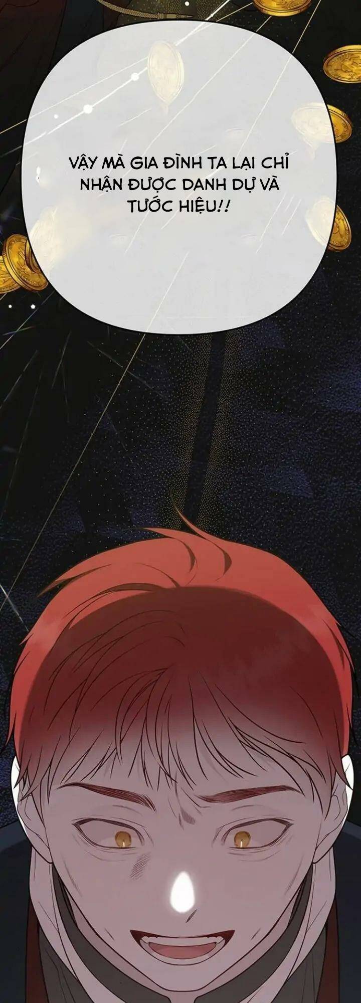 Bạo Chúa Bé Con Chapter 39 - Trang 2