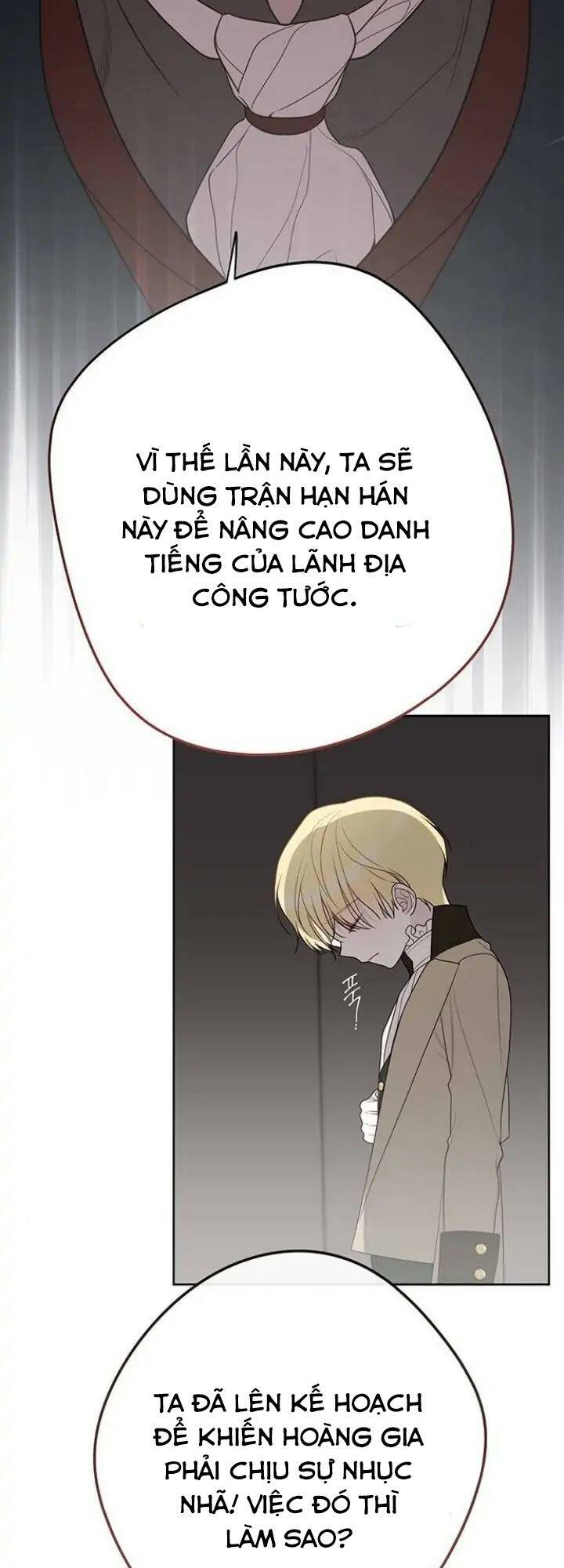 Bạo Chúa Bé Con Chapter 39 - Trang 2