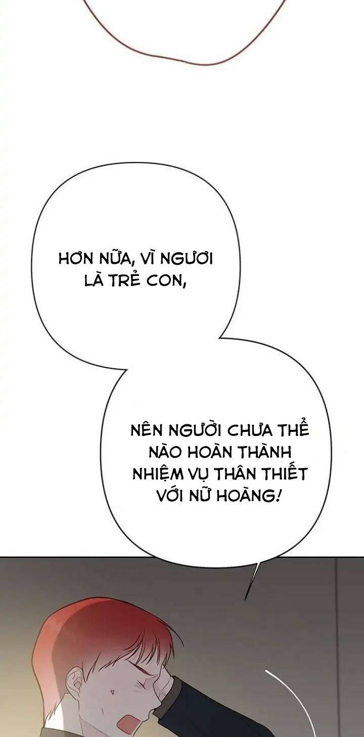 Bạo Chúa Bé Con Chapter 39 - Trang 2