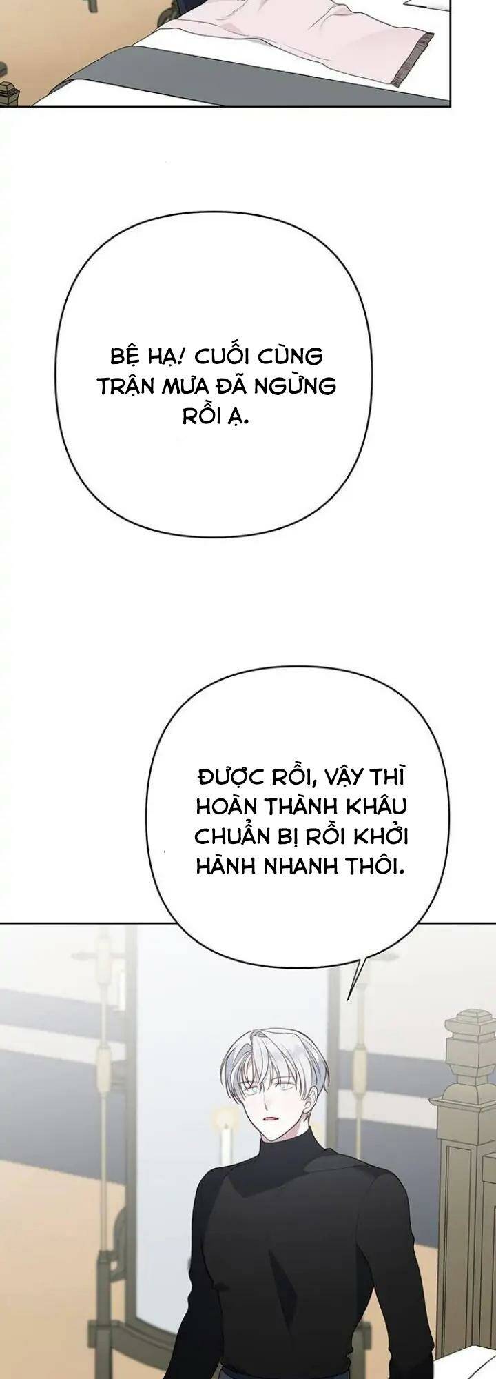 Bạo Chúa Bé Con Chapter 39 - Trang 2