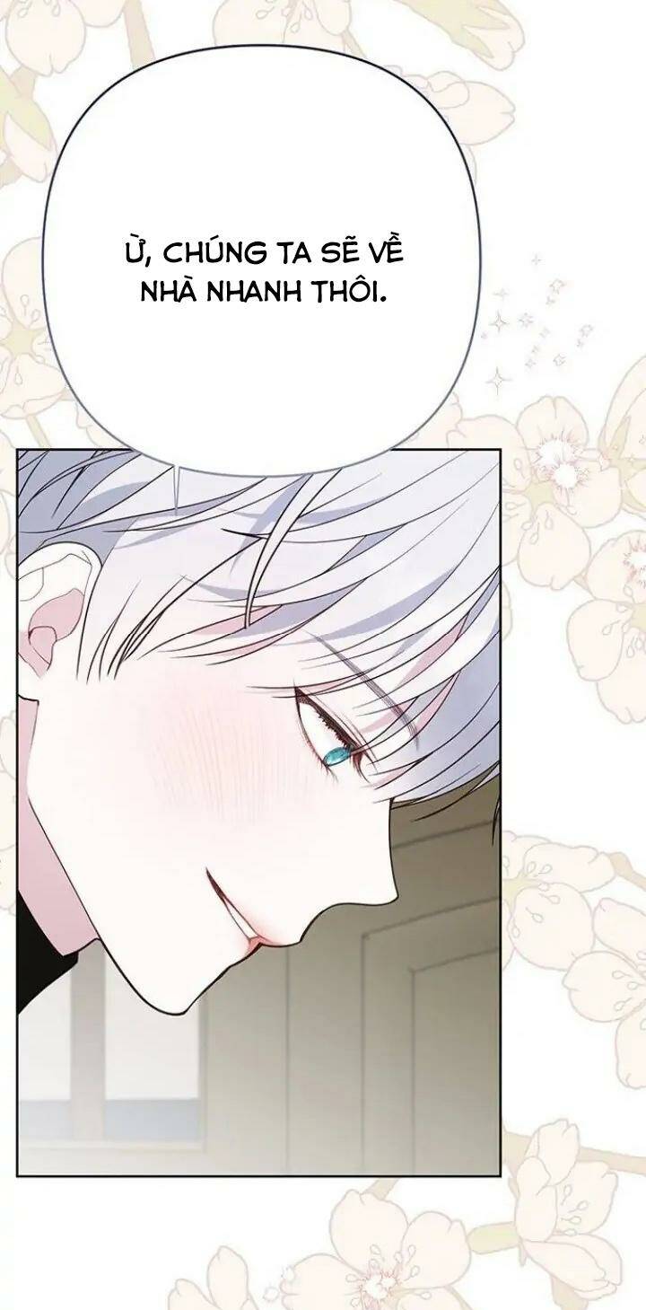 Bạo Chúa Bé Con Chapter 39 - Trang 2