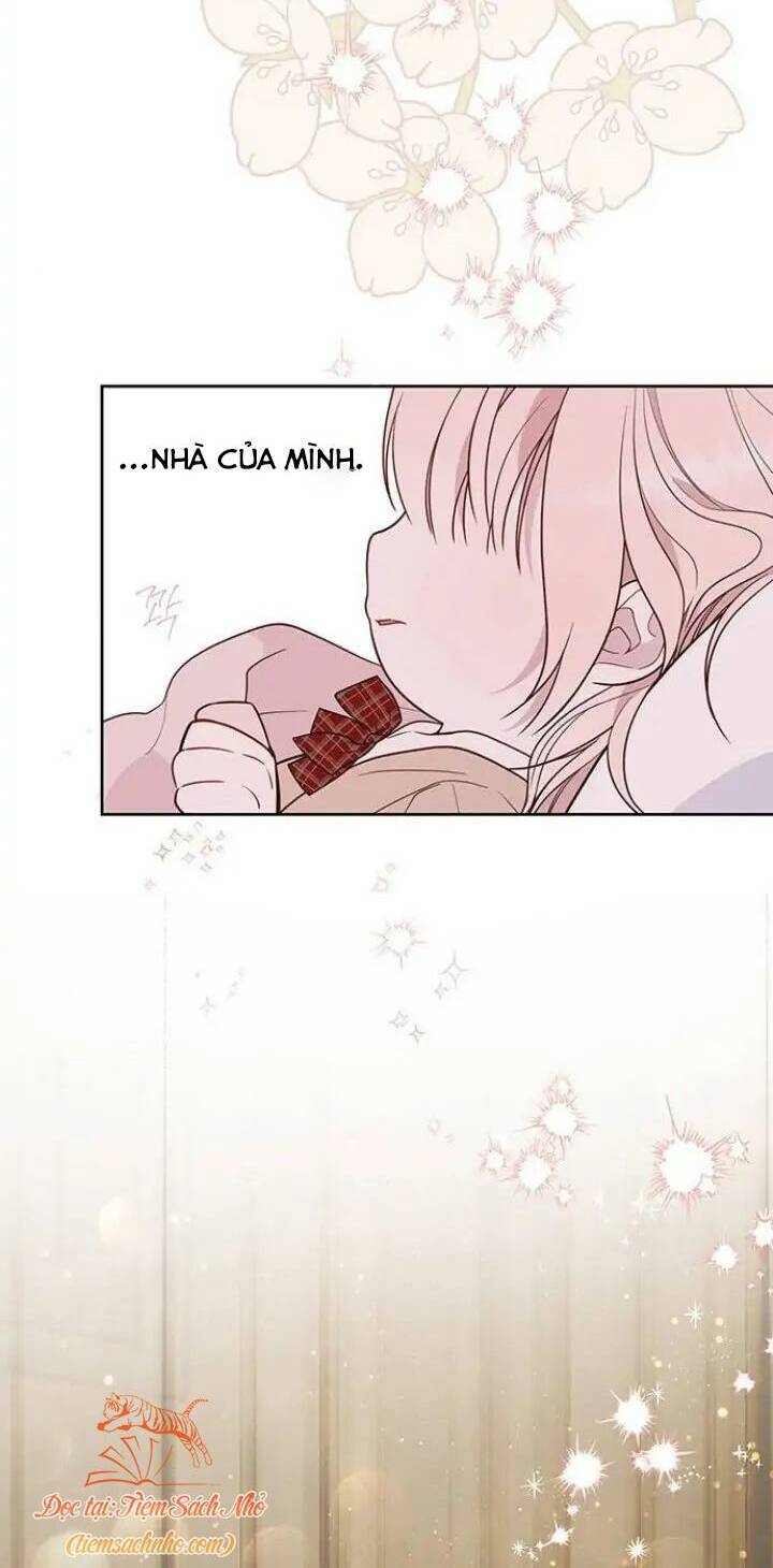 Bạo Chúa Bé Con Chapter 39 - Trang 2