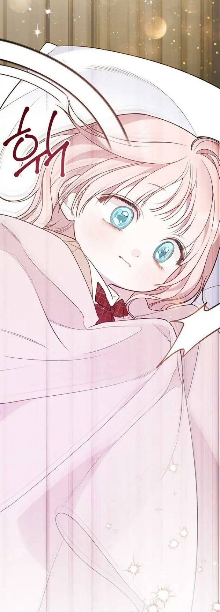 Bạo Chúa Bé Con Chapter 39 - Trang 2