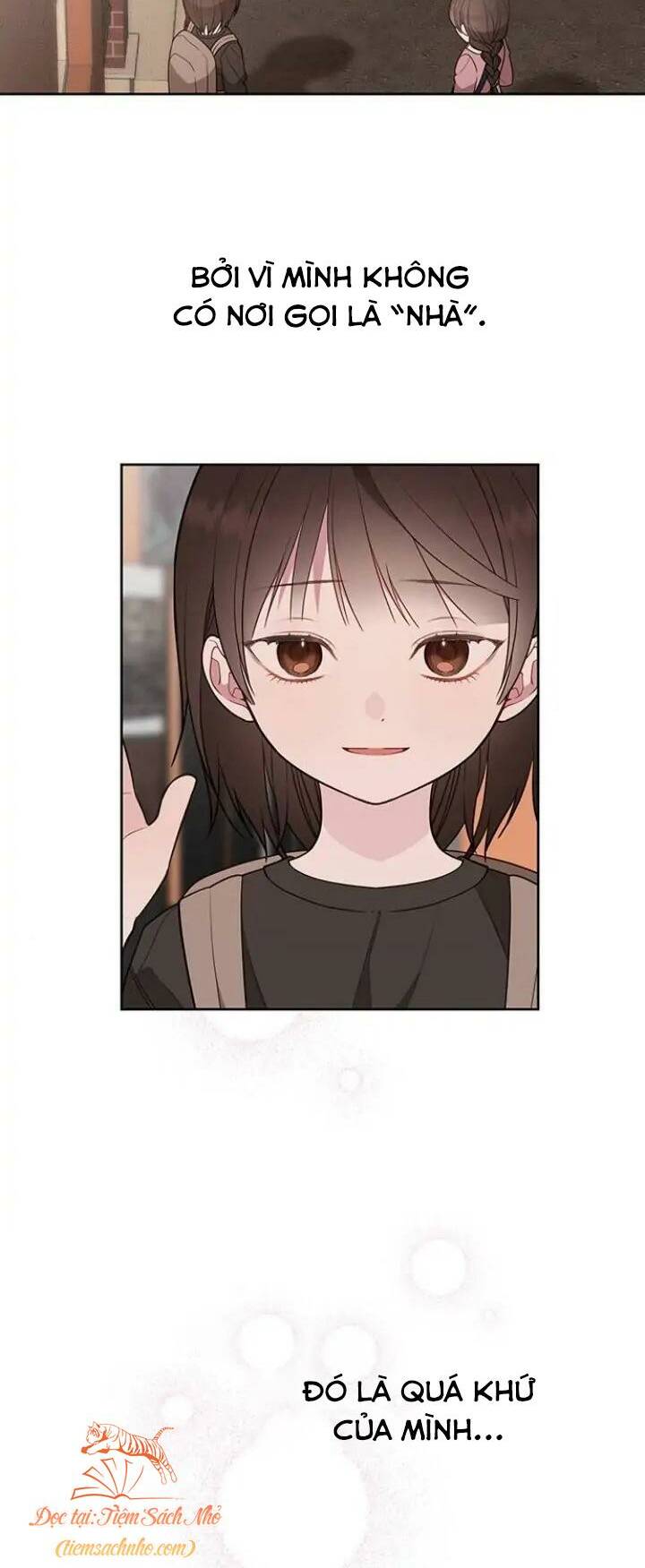 Bạo Chúa Bé Con Chapter 39 - Trang 2